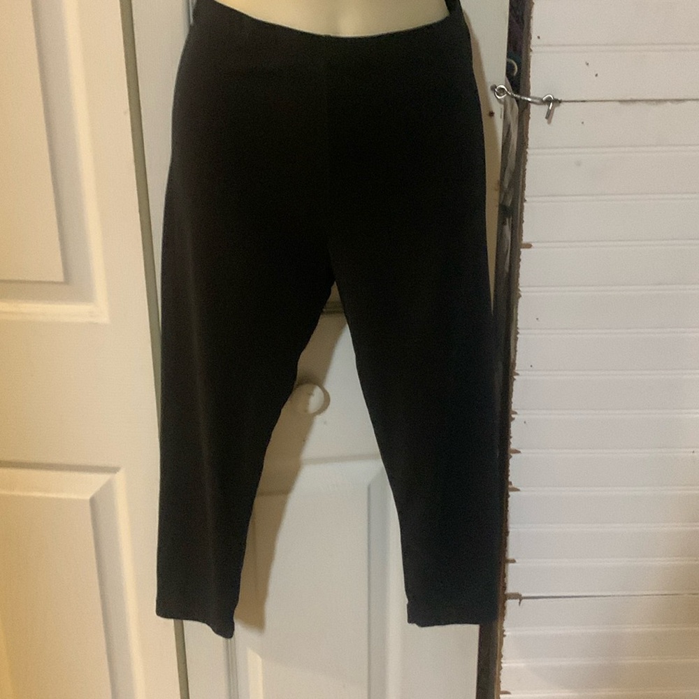 Black Leggings!!